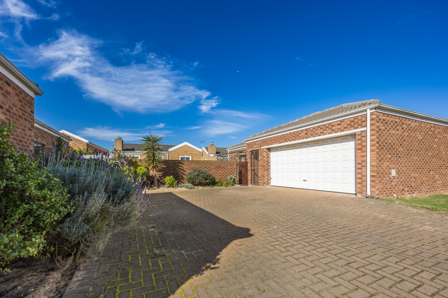 3 Bedroom Property for Sale in Vredelust Western Cape